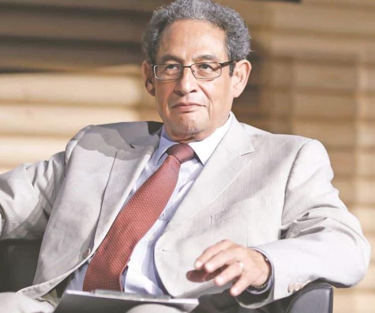 Quitan a Sergio Aguayo como consejero del CIDE Quitan a Sergio Aguayo como consejero del CIDE