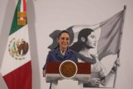 Sheinbaum habla sobre los derechos de la comunidad LGBTQI+