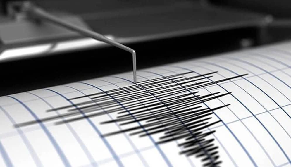 Se registran dos nuevos microsismos en Naucalpan Se registran dos nuevos microsismos en Naucalpan