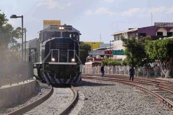 Aprueba Senado leyes secundarias ferroviarias