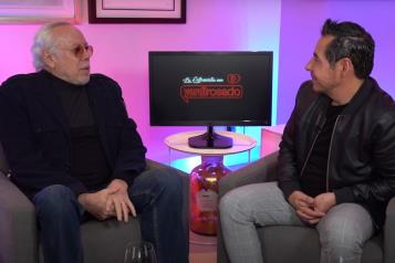 Desaparece entrevista de Yordi a Luis de Llano de YouTube