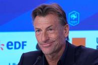 Espera Hervé Renard un Tri muy duro Espera Hervé Renard un Tri muy duro