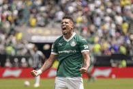 Avanza Palmeiras a Cuartos en el Mundial de Clubes Avanza Palmeiras a Cuartos en el Mundial de Clubes