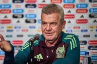 México no le faltará el respeto a Arabia Saudita  México no le faltará el respeto a Arabia Saudita