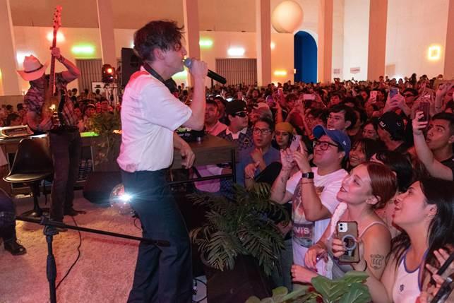 Invita MARCO a la tercera edición de las Noches de Verano 2025 Invita MARCO a la tercera edición de las Noches de Verano 2025