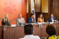 Será NL amigable con animales y garantizará su integridad física