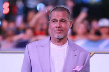 Brad Pitt demanda Angelina Jolie por vender viñedo