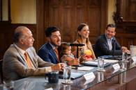 Irá Nuevo León ´durísimo´ contra todo el aquel que contamine Irá Nuevo León ´durísimo´ contra todo el aquel que contamine