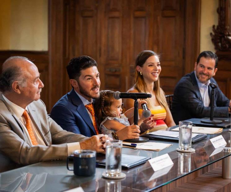 Irá Nuevo León ´durísimo´ contra todo el que contamine