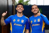 Cierra Tigres semana de pretemporada en el Volcán Cierra Tigres semana de pretemporada en el Volcán