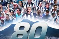 Cumple Rayados 80 años de historia Cumple Rayados 80 años de historia