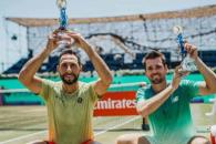 Se corona Santiago González en el Mallorca Championship Se corona Santiago González en el Mallorca Championship