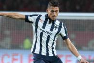 Se reintegra Moreno al parejo con Rayados 