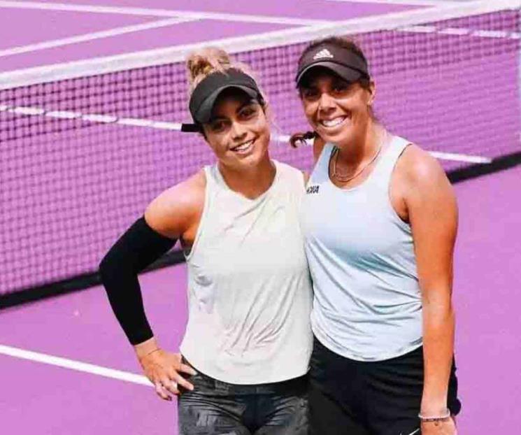 Eliminan a Olmos y Zarazúa Eliminan a Olmos y Zarazúa