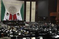 Reciben en San L&aacute;zaro minuta de Ley contra desaparici&oacute;n forzada