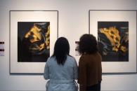 Revelan historia íntima de Frida Kahlo a través de su indumentaria Revelan historia íntima de Frida Kahlo a través de su indumentaria