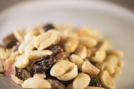 Para qué sirve comer frutos secos Para qué sirve comer frutos secos