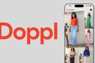 Doppl, la nueva app de Google para vestirte bien Doppl, la nueva app de Google para vestirte bien