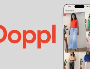 Doppl, la nueva app de Google para vestirte bien