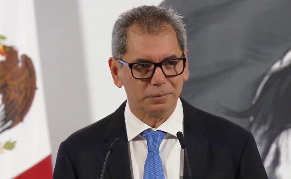 Sistema bancario opera con normalidad: SHCP