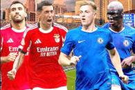 El poderío inglés contra el efecto sorpresa El poderío inglés contra el efecto sorpresa