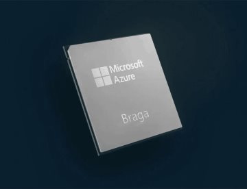 Microsoft retrasa su chip de IA por culpa de OpenAI