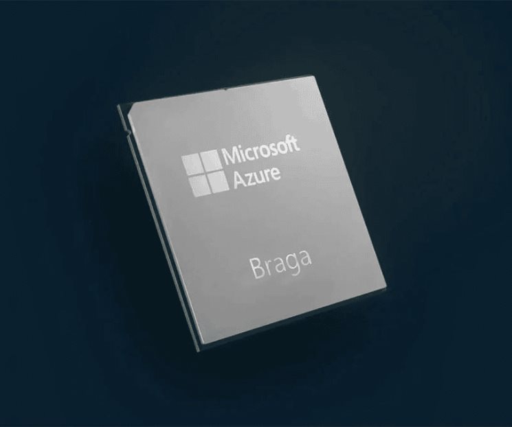 Microsoft retrasa su chip de IA por culpa de OpenAI Microsoft retrasa su chip de IA por culpa de OpenAI