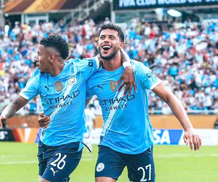 El City, de forma perfecta El City, de forma perfecta