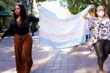 El 2024; uno de los m&aacute;s peligrosos para las mujeres transg&eacute;nero