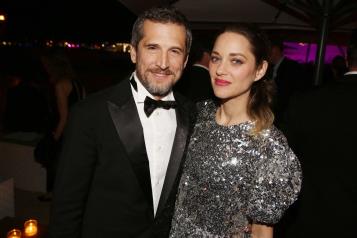 Marion Cotillard y Guillaume Canet se separan tras 18 a&ntilde;os