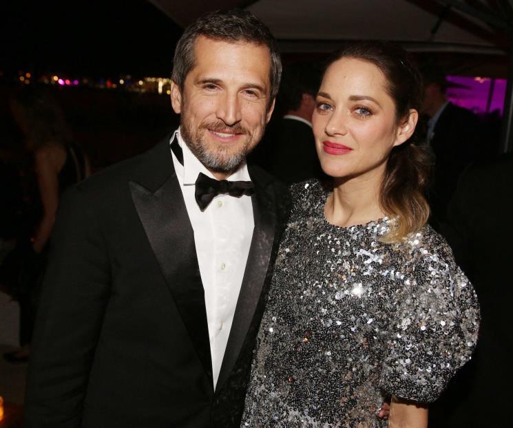 Marion Cotillard y Guillaume Canet se separan tras 18 años