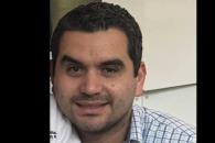 Localizan sano y salvo al médico Javier Adrián García