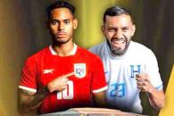 Panamá y Honduras abren los cuartos Panamá y Honduras abren los cuartos