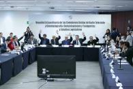 Avanza en el Senado dictamen de nueva Ley de Telecomunicaciones Avanza en el Senado dictamen de nueva Ley de Telecomunicaciones