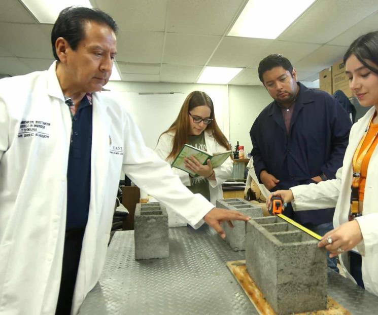 Impulsa programa de investigación de verano vocación científica Impulsa programa de investigación de verano vocación científica