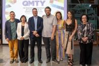 Inicia la 14ª Muestra Internacional de Cine Queer