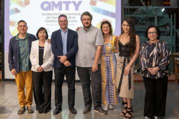 Inicia la 14&ordf; Muestra Internacional de Cine Queer