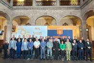 Asegura titular de FC que carreteras son seguras para vacacionar