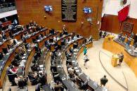 Aprueba Senado reforma para los desaparecidos