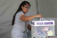 Decidirán Legislativo y TEPJF 46 vacantes del PJF