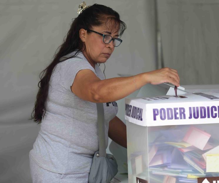 Decidirán Legislativo y TEPJF 46 vacantes del PJF
