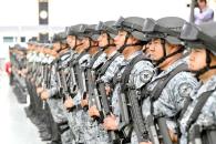 Preocupa a ONU-DH y AI reforma de la Guardia Nacional