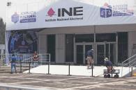 Rechazó INE 45% de solicitudes para observar los comicios del PJF