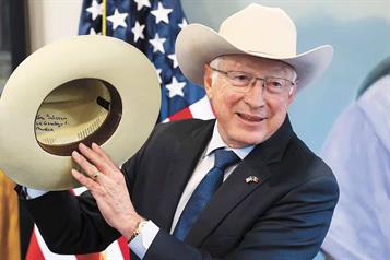 Califica Salazar "falta de respeto" declaraciones de Bondi