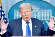 Rompe Trump negociaciones con Canadá Rompe Trump negociaciones con Canadá