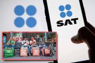 SAT y STPS garantizan certeza jurídica a repartidores digitales