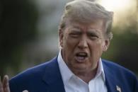 Amenaza Trump a Irán con más bombardeos Amenaza Trump a Irán con más bombardeos