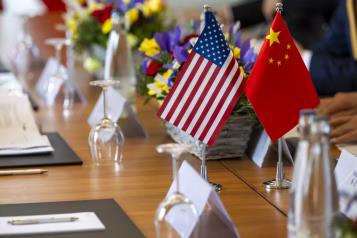 Confirma China alcanzar acuerdo comercial con EU