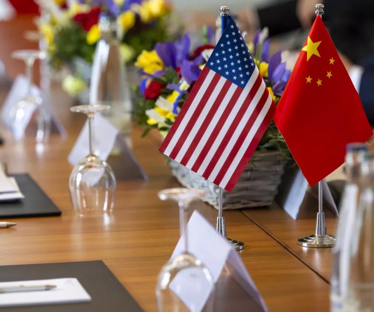 Confirma China alcanzar acuerdo comercial con EU