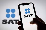 Aclara SAT que no cambia régimen fiscal a trabajadores de app Aclara SAT que no cambia régimen fiscal a trabajadores de app